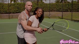 Step-sister Hazel gets down dirty with horny🥵 step-brothers, their lusty encounter scripted for maximum pleasure