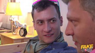 International Stud Meat: Hard-Cock🌭 International Male Models Fucking Raw