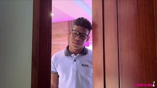 Revenge F**k, His Girlfriend's Betrayal, Prepaid Wh*re's Unexpected Surprise