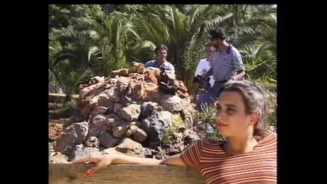 róbota BEAUTIFUL WOMAN - Part 5