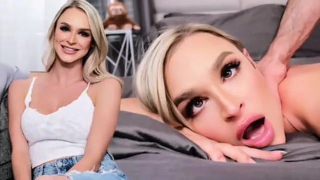 Ravaging Emma Hix′s Tight Ass🍑 Till I Lose All Sense