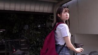 Panties Drenched: Teen's Nipples Causing Wetness