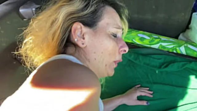 I take control of my partner′s pussy✌ with passion &mdash;  leading to her climax🚀