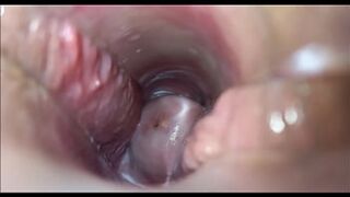 Unquenchable Orgy in Her Drenched Pussy🌮️