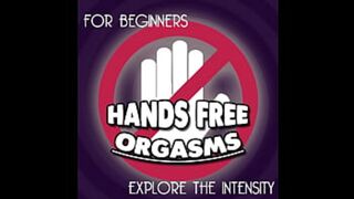 Experience Hands-Free Orgasm💦 Magic: Thrill Your Sensations Now!